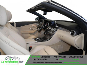 Mercedes Classe C 200 200 BVA  occasion � Beaupuy - photo n�6