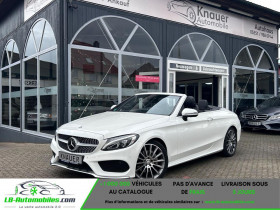 Mercedes Classe C 200 200 BVA  occasion � Beaupuy - photo n�7