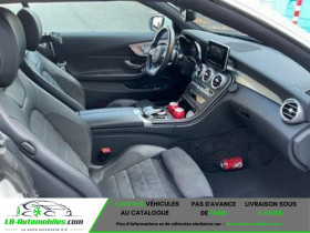 Mercedes Classe C 200 200 BVA  occasion � Beaupuy - photo n�6