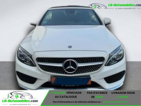 Mercedes Classe C 200 200 BVA  occasion � Beaupuy - photo n�4