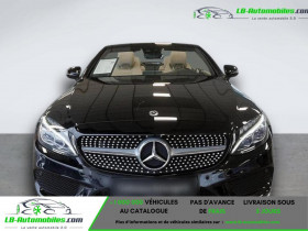 Mercedes Classe C 200 200 BVA  occasion � Beaupuy - photo n�4