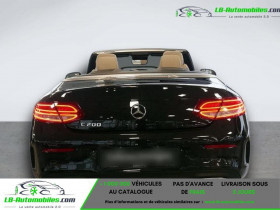 Mercedes Classe C 200 200 BVA  occasion � Beaupuy - photo n�5