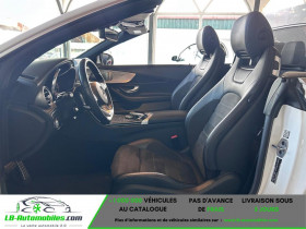 Mercedes Classe C 200 200 BVA  occasion � Beaupuy - photo n�6
