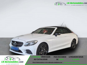 Mercedes Classe C 200 200 BVA  occasion � Beaupuy - photo n�2
