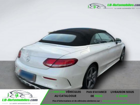 Mercedes Classe C 200 200 BVA  occasion � Beaupuy - photo n�3