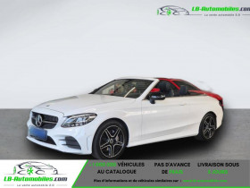 Mercedes Classe C 200 , garage LB AUTOMOBILES � Beaupuy
