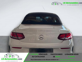 Mercedes Classe C 200 200 BVA  occasion � Beaupuy - photo n�5