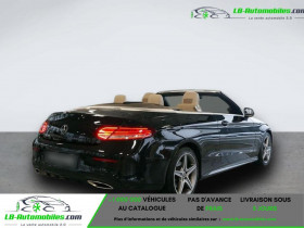 Mercedes Classe C 200 200 BVA  occasion � Beaupuy - photo n�3