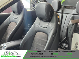 Mercedes Classe C 200 200 BVA  occasion � Beaupuy - photo n�7