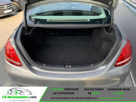 Mercedes Classe C 200 200 BVA  occasion � Beaupuy - photo n�10