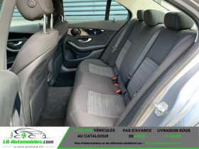 Mercedes Classe C 200 200 BVA  occasion � Beaupuy - photo n�8