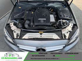Mercedes Classe C 200 200 BVA  occasion � Beaupuy - photo n�9