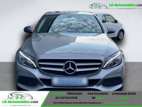 Mercedes Classe C 200 200 BVA  occasion � Beaupuy - photo n�5