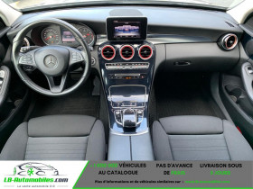 Mercedes Classe C 200 200 BVA  occasion � Beaupuy - photo n�3