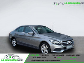 Mercedes Classe C 200 200 BVA  occasion � Beaupuy - photo n�2