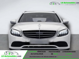 Mercedes Classe C 200 200 BVA  occasion � Beaupuy - photo n�5