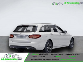 Mercedes Classe C 200 200 BVA  occasion � Beaupuy - photo n�4