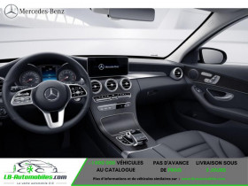 Mercedes Classe C 200 200 BVA  occasion � Beaupuy - photo n�3