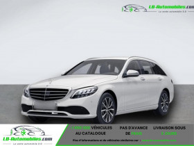 Mercedes Classe C 200 , garage LB AUTOMOBILES � Beaupuy