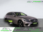 Annonce Mercedes Classe C 200 occasion Essence 200 BVA � Beaupuy