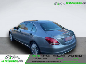 Mercedes Classe C 200 200 BVA  occasion � Beaupuy - photo n�3