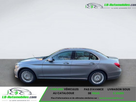 Mercedes Classe C 200 200 BVA  occasion � Beaupuy - photo n�2