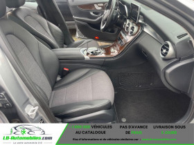 Mercedes Classe C 200 200 BVA  occasion � Beaupuy - photo n�4