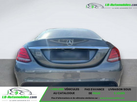 Mercedes Classe C 200 200 BVA  occasion � Beaupuy - photo n�7