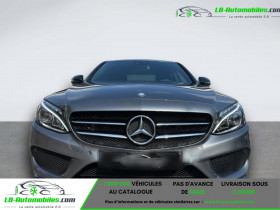 Mercedes Classe C 200 200 BVA  occasion � Beaupuy - photo n�5