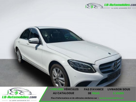 Mercedes Classe C 200 200 BVA  occasion � Beaupuy - photo n�2