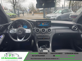 Mercedes Classe C 200 200 BVA  occasion � Beaupuy - photo n�3