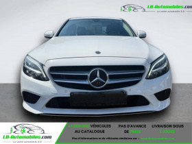 Mercedes Classe C 200 200 BVA  occasion � Beaupuy - photo n�4
