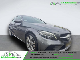 Mercedes Classe C 200 200 BVA  occasion � Beaupuy - photo n�2