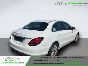 Mercedes Classe C 200 200 BVA  occasion � Beaupuy - photo n�3