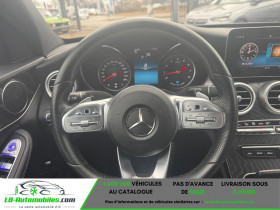 Mercedes Classe C 200 200 BVA  occasion � Beaupuy - photo n�9