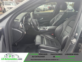 Mercedes Classe C 200 200 BVA  occasion � Beaupuy - photo n�7