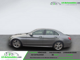 Mercedes Classe C 200 200 BVA  occasion � Beaupuy - photo n�6