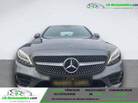 Mercedes Classe C 200 200 BVA  occasion � Beaupuy - photo n�5