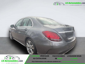 Mercedes Classe C 200 200 BVA  occasion � Beaupuy - photo n�4
