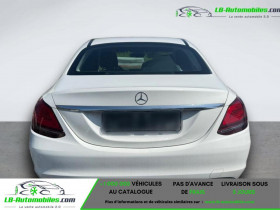 Mercedes Classe C 200 200 BVA  occasion � Beaupuy - photo n�5