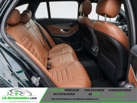 Mercedes Classe C 200 200 BVA  occasion � Beaupuy - photo n�5