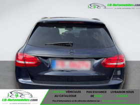 Mercedes Classe C 200 200 BVA  occasion � Beaupuy - photo n�5