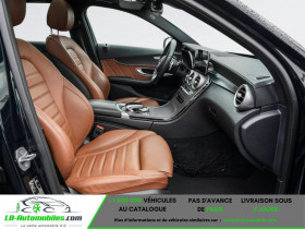 Mercedes Classe C 200 200 BVA  occasion � Beaupuy - photo n�4