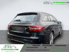 Mercedes Classe C 200 200 BVA  occasion � Beaupuy - photo n�3