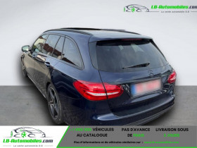 Mercedes Classe C 200 200 BVA  occasion � Beaupuy - photo n�3