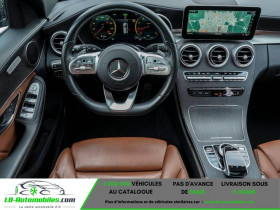 Mercedes Classe C 200 200 BVA  occasion � Beaupuy - photo n�2