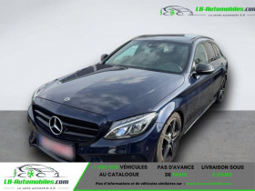 Mercedes Classe C 200 , garage LB AUTOMOBILES � Beaupuy