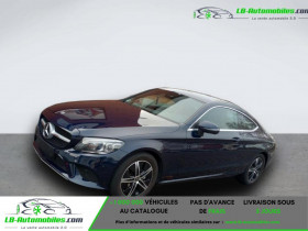 Mercedes Classe C 200 , garage LB AUTOMOBILES � Beaupuy