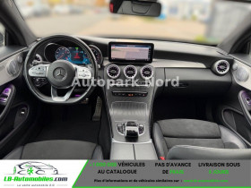 Mercedes Classe C 200 200 BVA  occasion � Beaupuy - photo n�3