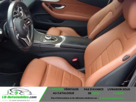 Mercedes Classe C 200 200 BVA  occasion � Beaupuy - photo n�5